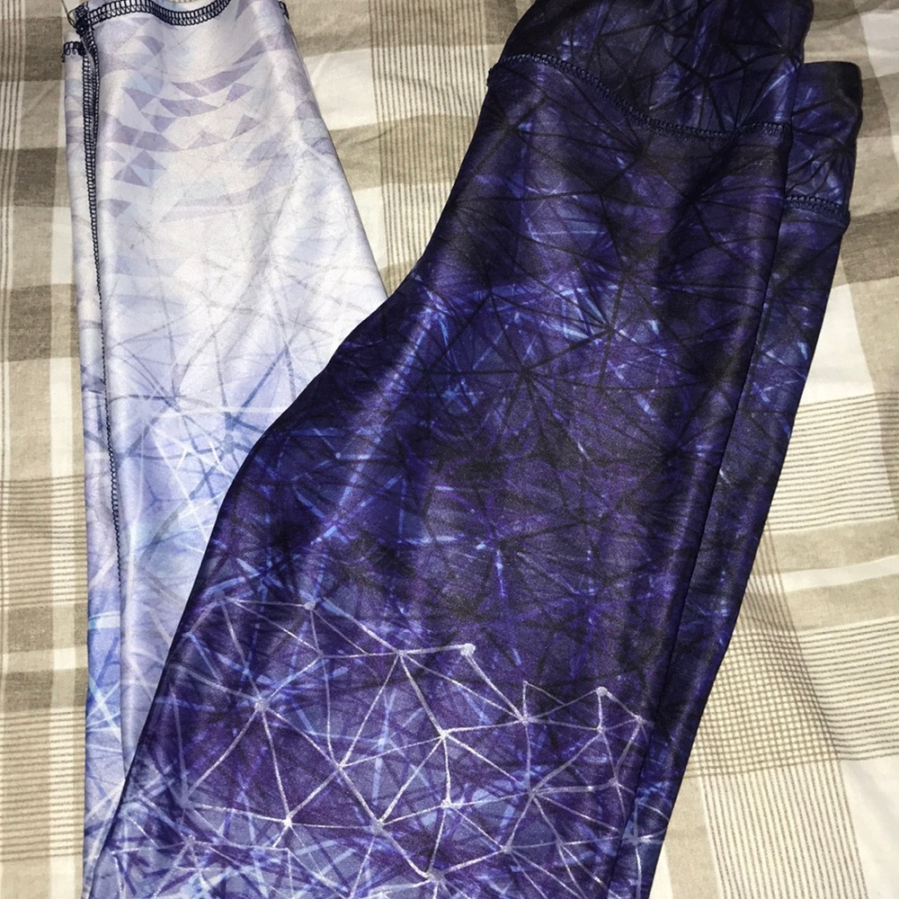 New without tags Workout pants 💪🏼💪🏼